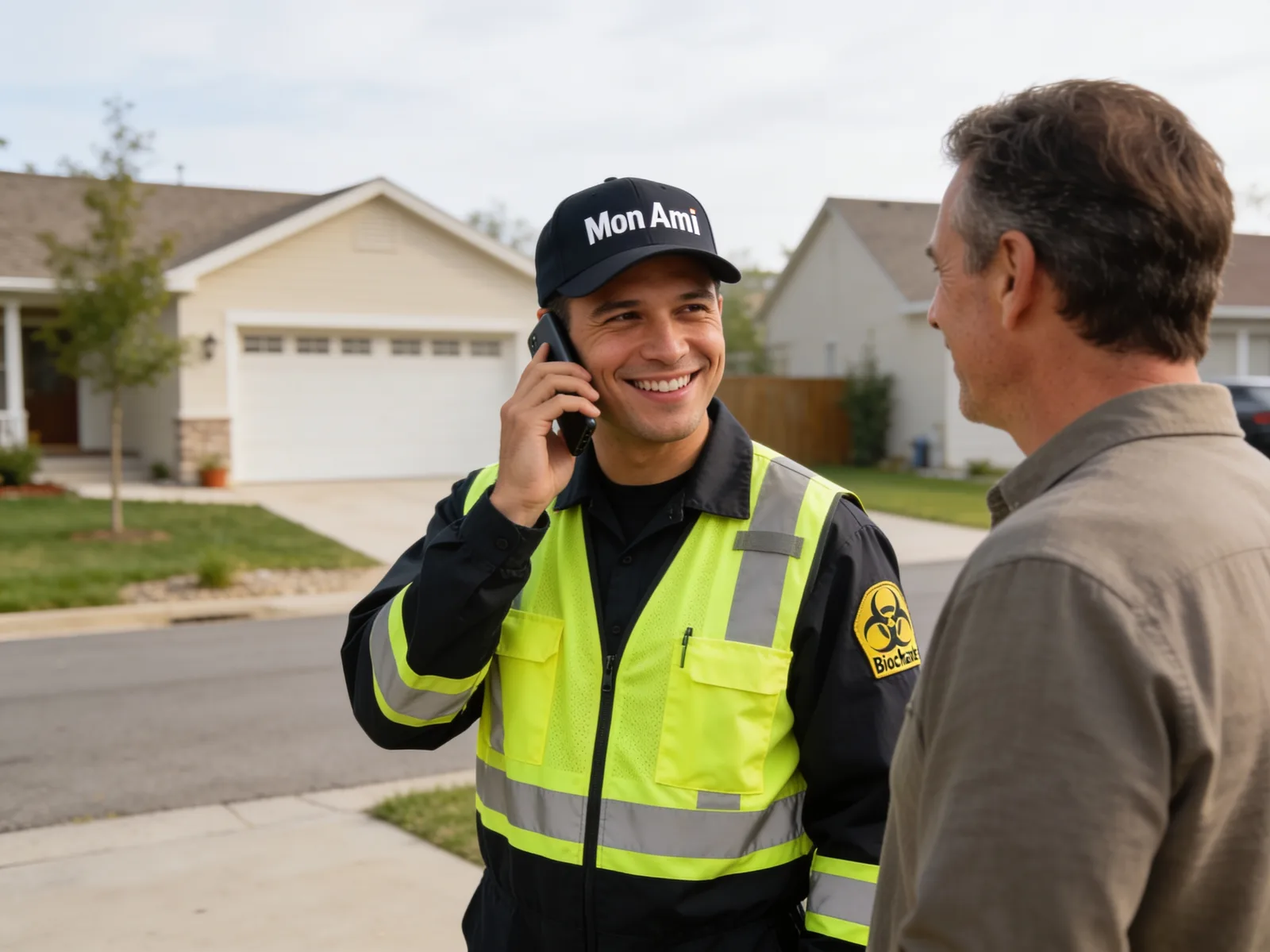 Sewage Cleanup North Bethesda, MD FAQs